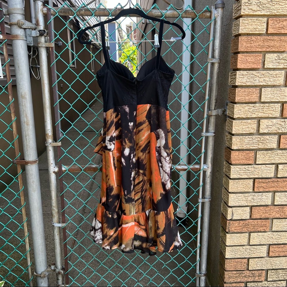 Custom dress - Picture 7 of 16